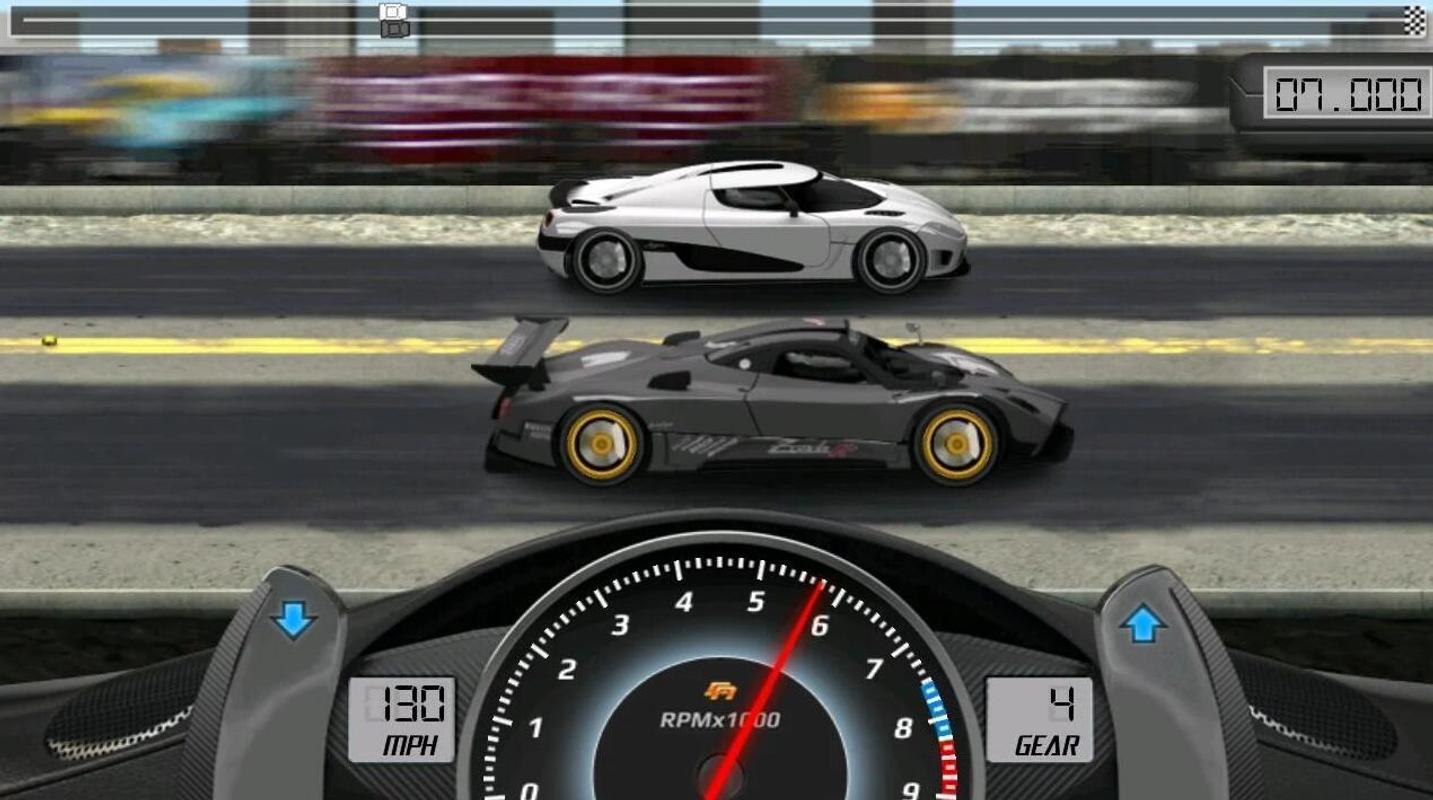 Game download for android racing car