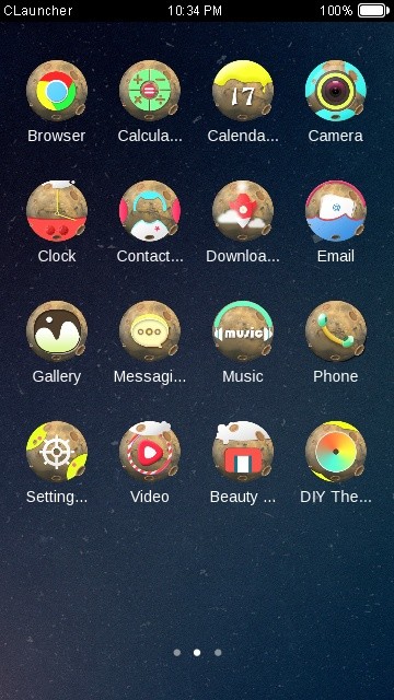 Download Themes For Android 2.3 6
