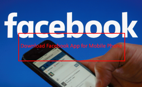 facebook app for android free download