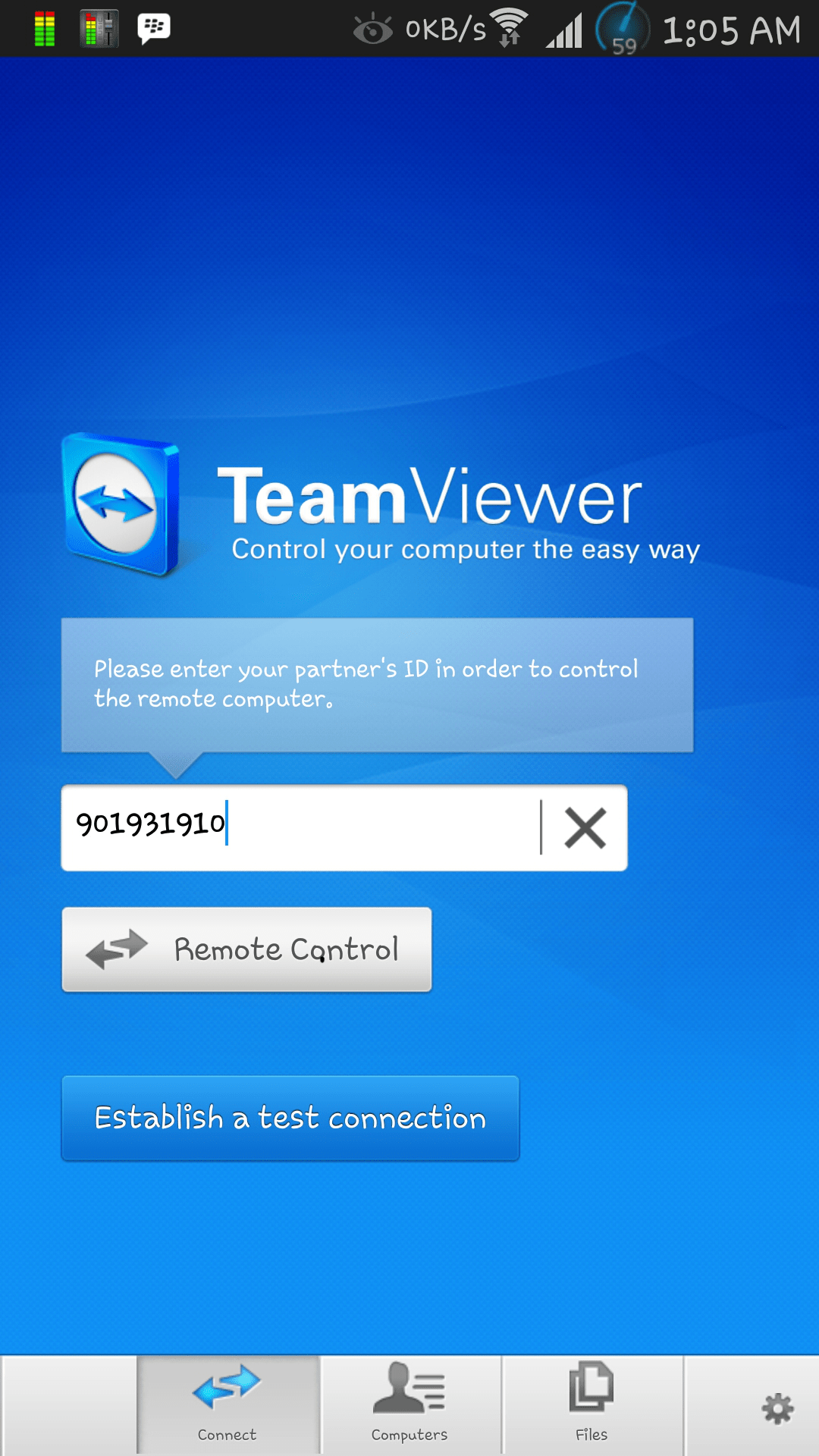 Teamviewer Free Download For Android Phone