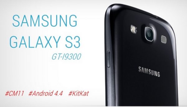 Download android 4.4 kitkat firmware for samsung galaxy s3 gt-i9300